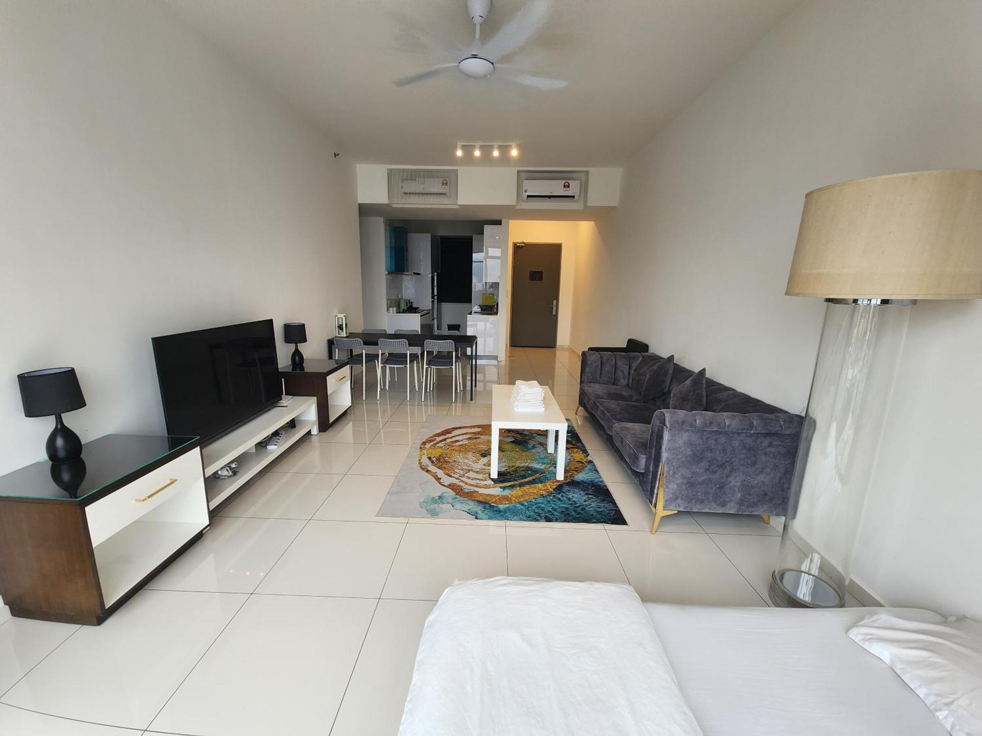 Beacon Executive Suites George Town Exterior foto