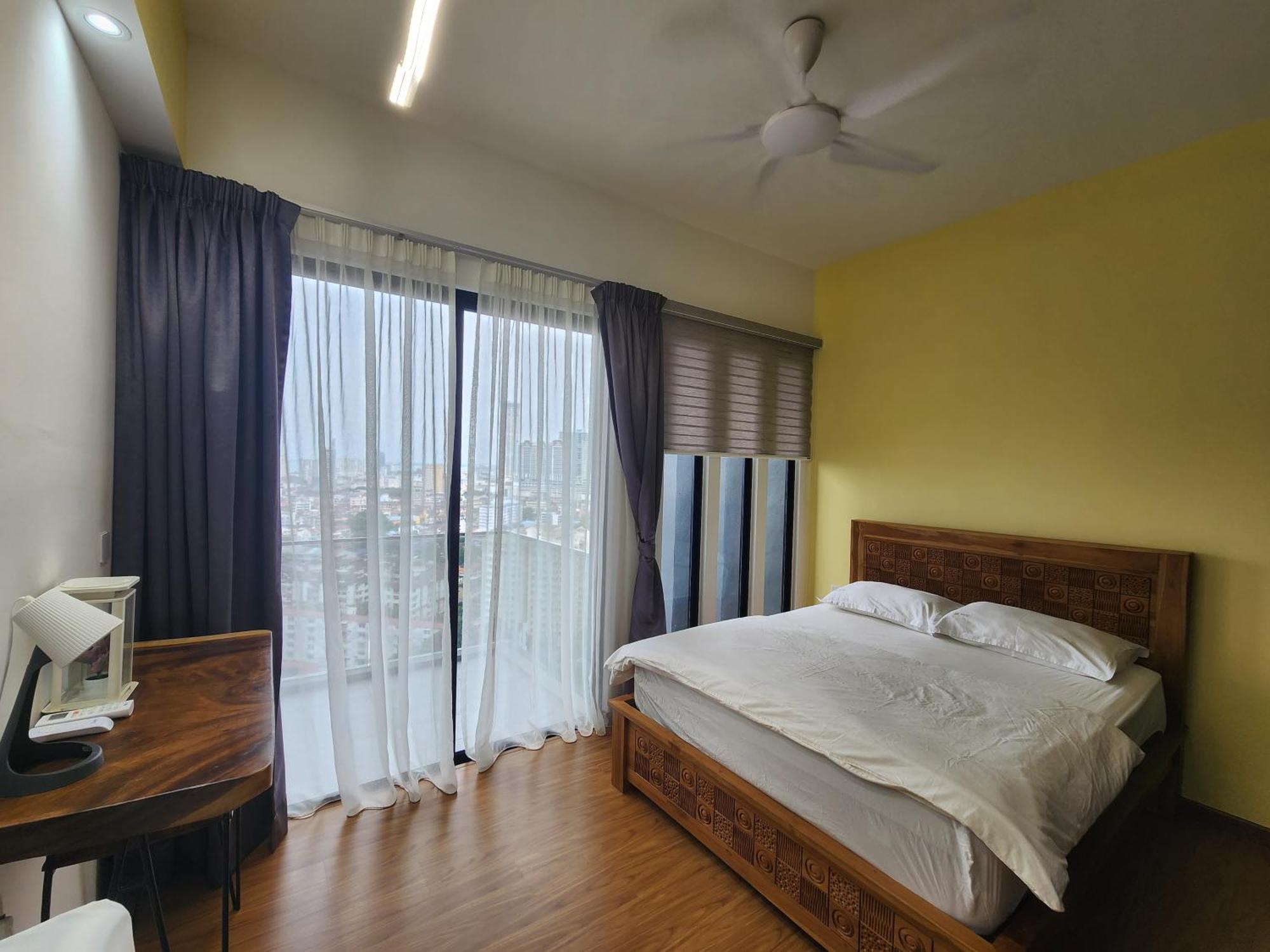 Beacon Executive Suites George Town Exterior foto