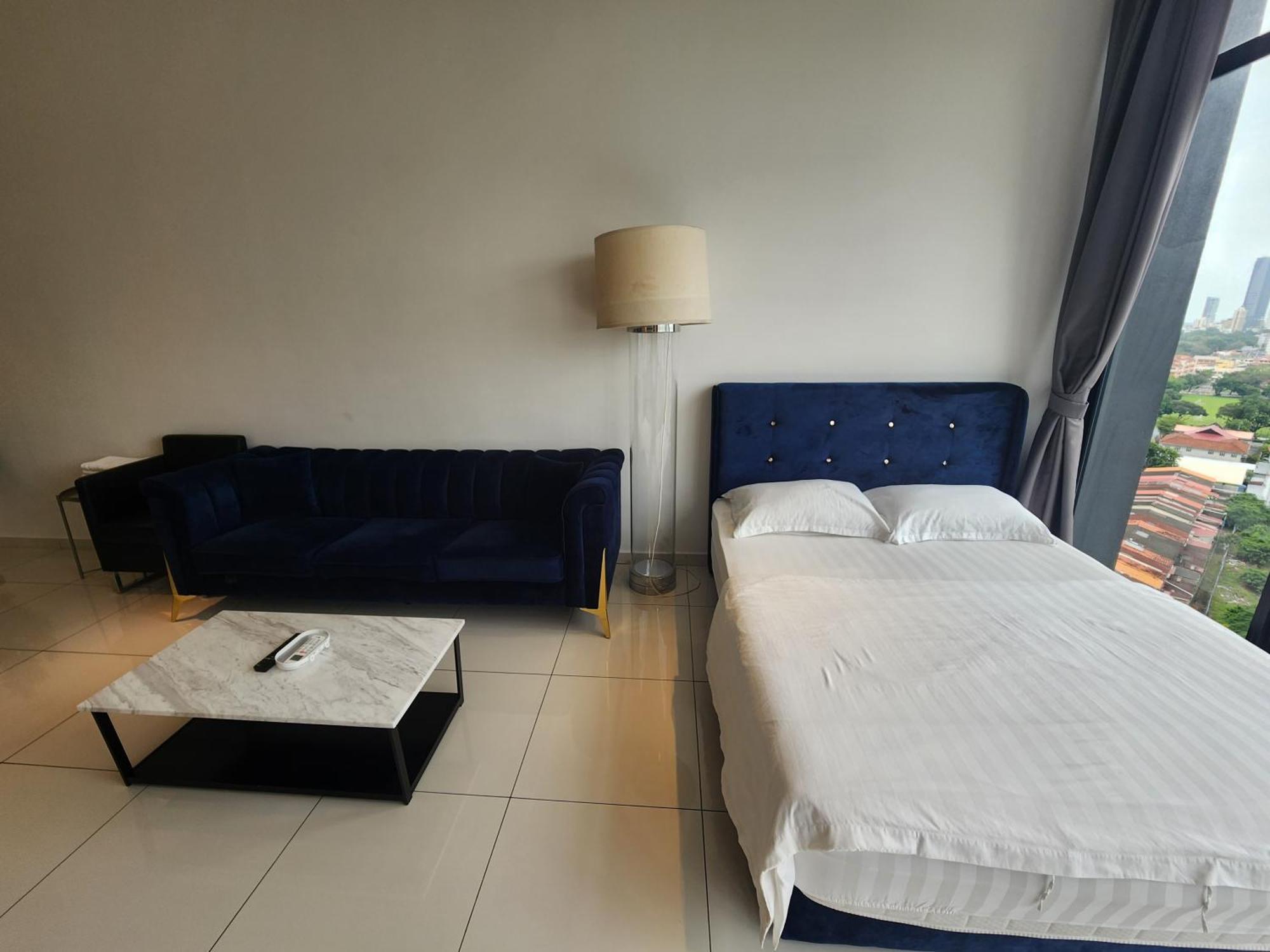 Beacon Executive Suites George Town Exterior foto